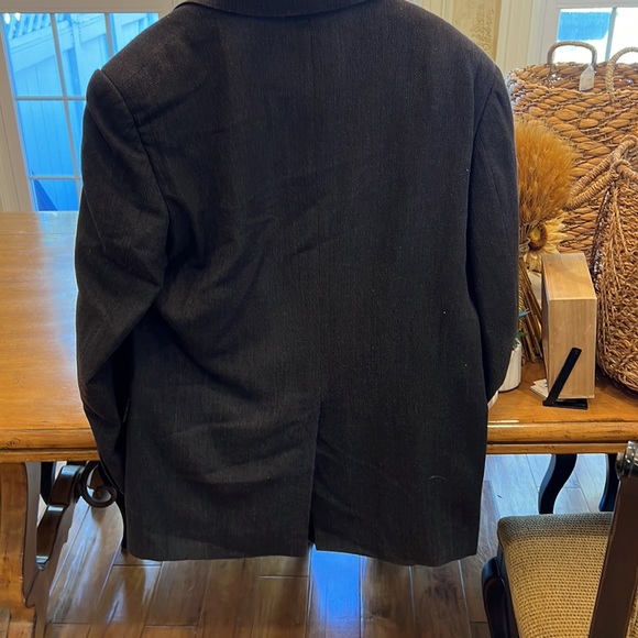 Erenegildo Zegna Soft Jacket. - Picture 2 of 8